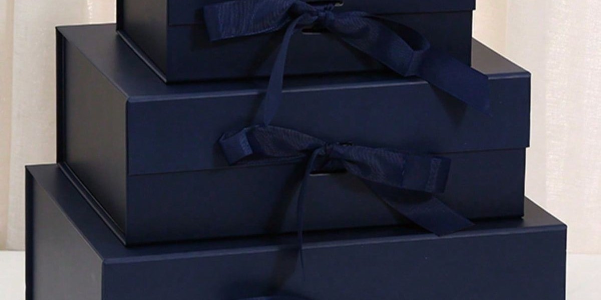 Custom Rigid Packaging For A Better Brand Experience