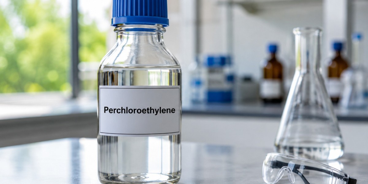 Perchloroethylene Price Trend Q2 2026 | Price Trends, Forecast, Chart, Prices And Index