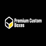 Premium Custom Boxes Profile Picture