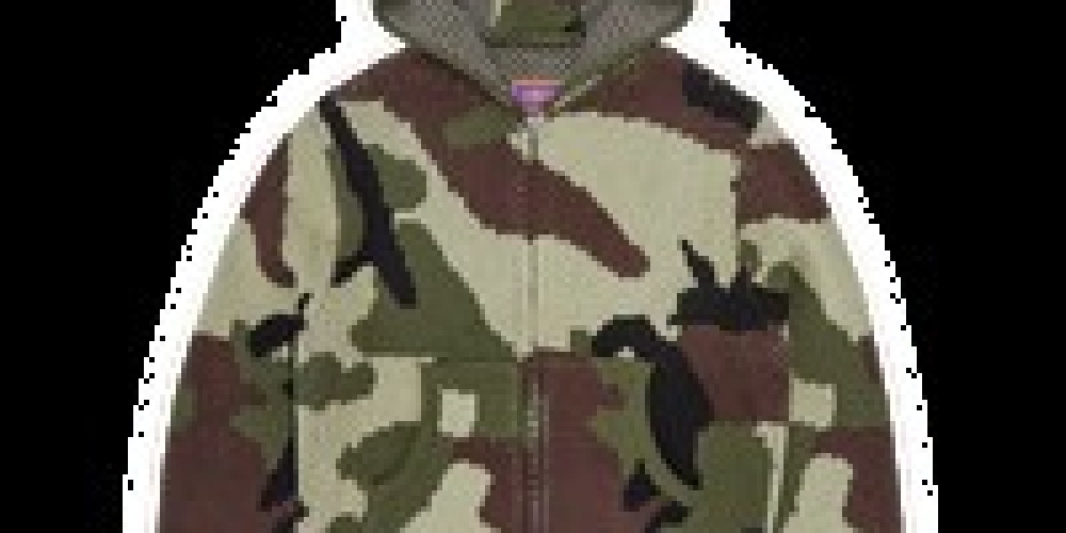 The Corteiz Hoodie: How a Simple Pullover Became a Streetwear Status Symbol
