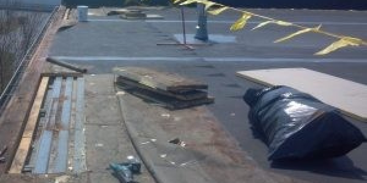 Why Is EPDM Roofing a Smart Choice for Commercial Buildings?