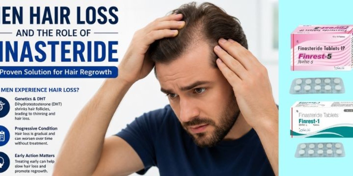 How to Reduce Hair Loss and Support Healthy Hair Growth