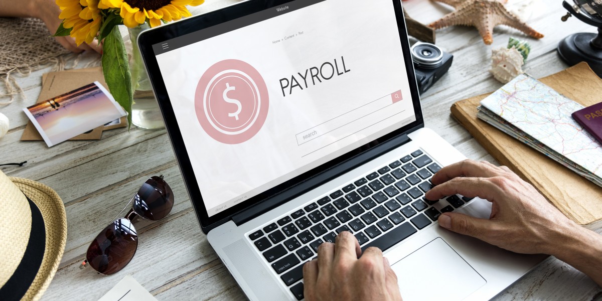 Streamline Business Finance with Payroll Outsourcing and Professional Support