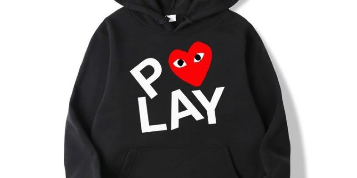 Comme des Garçons Redefining Luxury