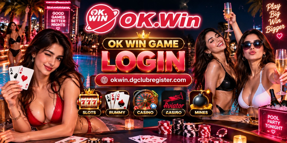 OK Win Game Login – Secure Sign In Guide and Access Tips