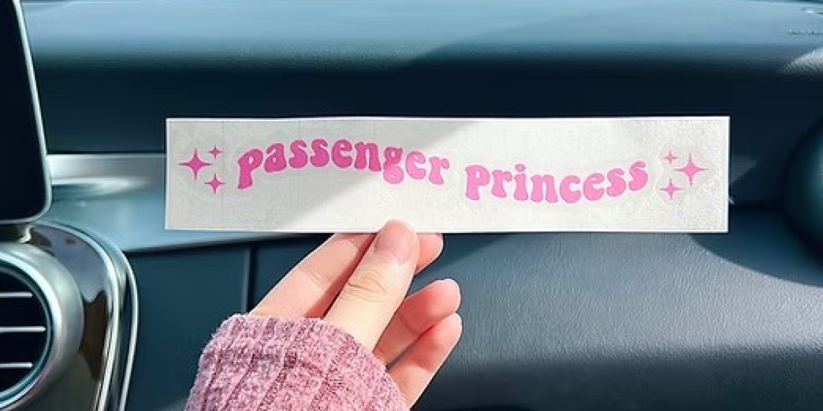 Can I get matching custom vehicle decals for multiple company vehicles?