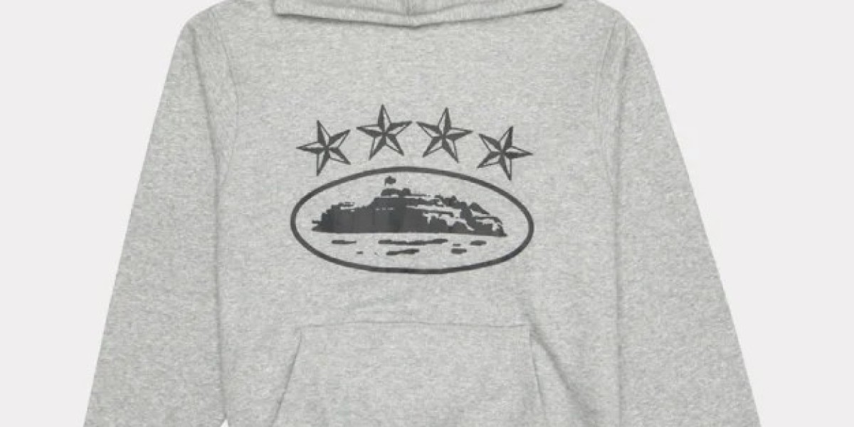 Corteiz Hoodie: The Streetwear Essential Defining Modern Urban Style