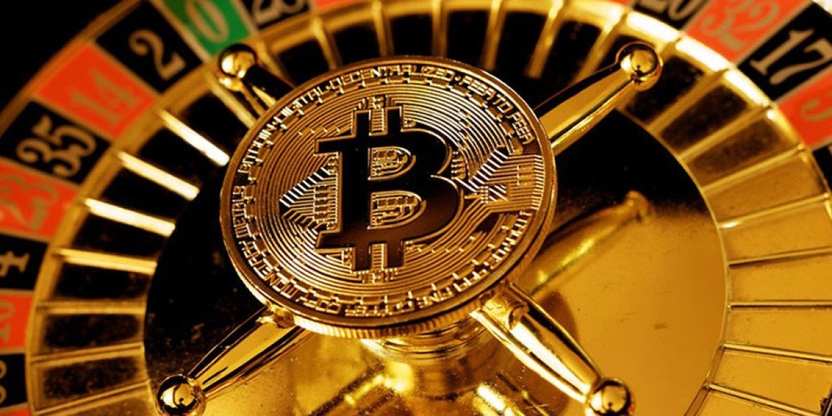 Comparar Casinos Bitcoin España Antes de Jugar Online