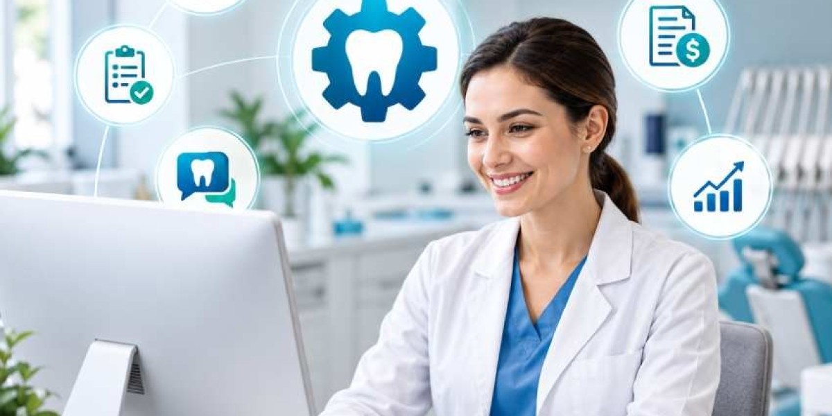 How Can Dental Practice Automation Improve Daily Operations?