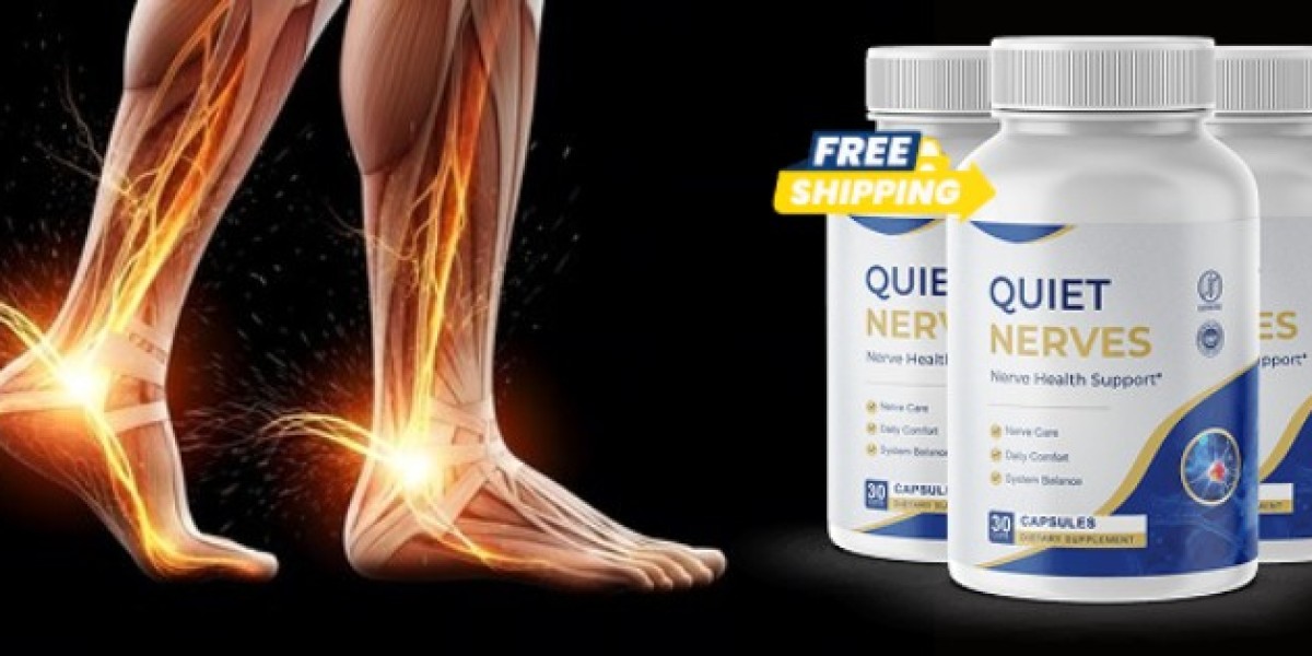 Official Website:- https://fitvives.com/quiet-nerves/