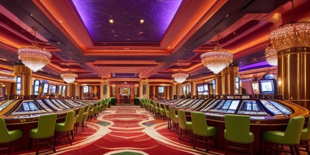 Betalingsopties bij Pino Casino Onderzocht