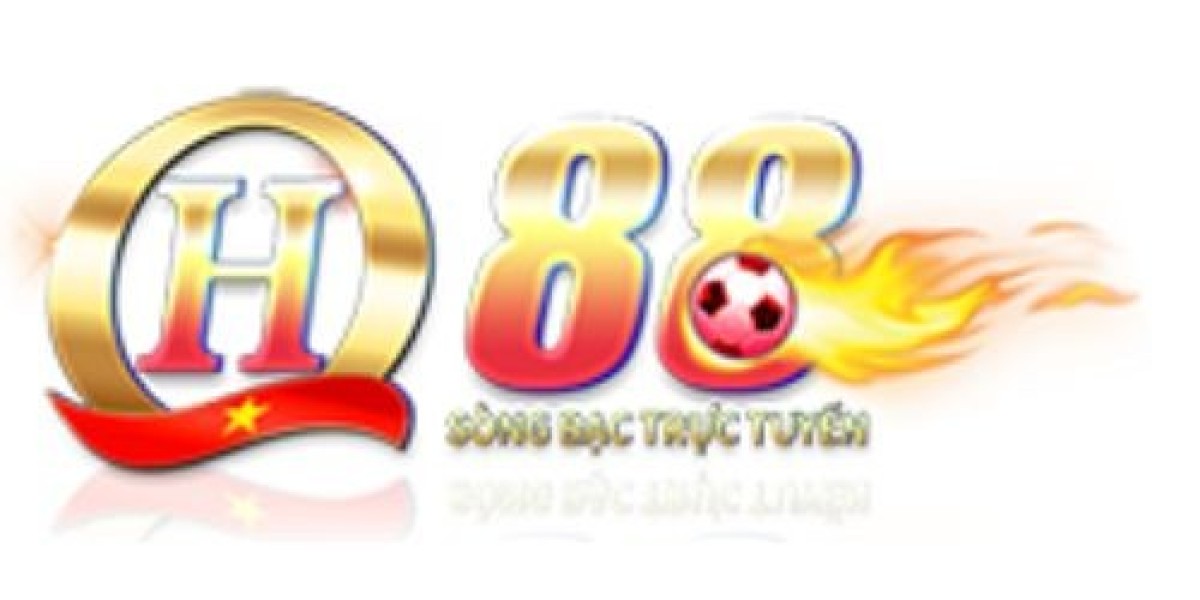 QH88 - Sân Chơi Giải Trí Hàng Đầu, Thưởng Nóng Đến 999K 2026