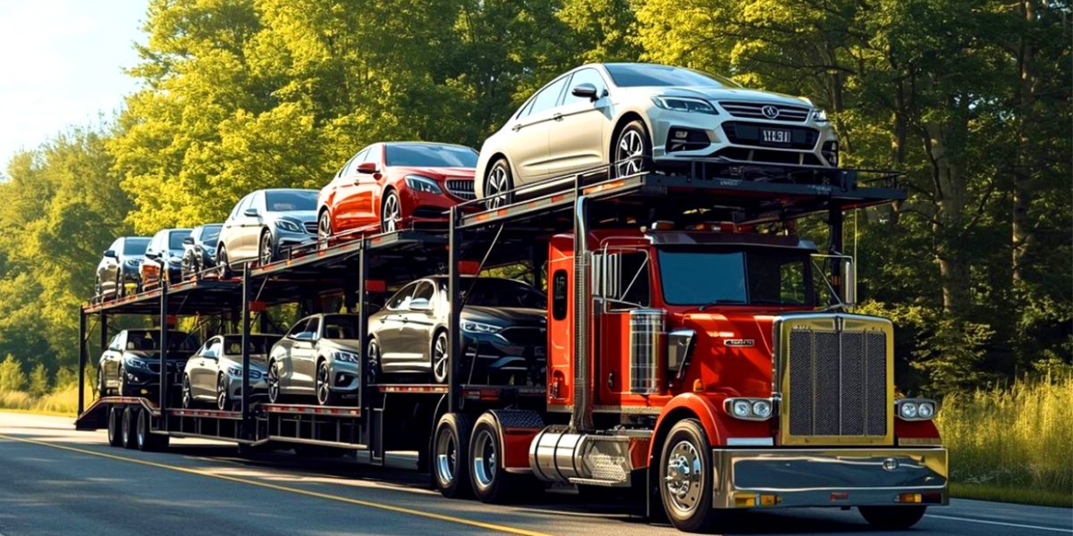 When Door-to-Door Car Shipping Makes Sense for Vehicle Owners
