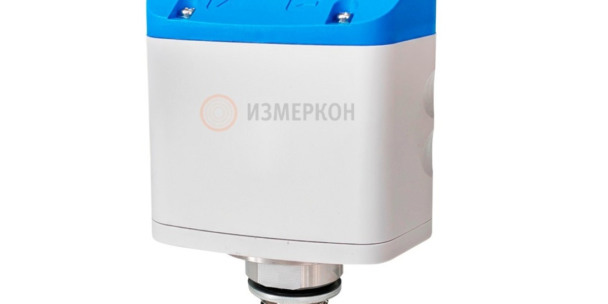 Dewpoint Sensor: Reliable Moisture Monitoring for Industrial Systems