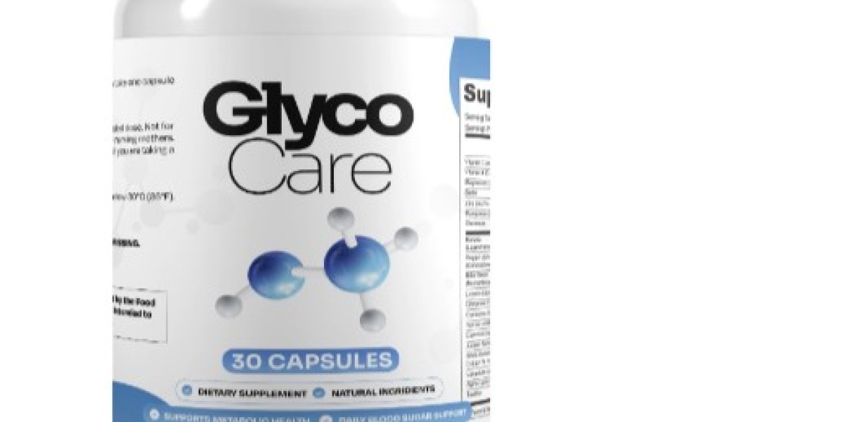 Glyco Care – How It Works, Benefits, Reviews & More