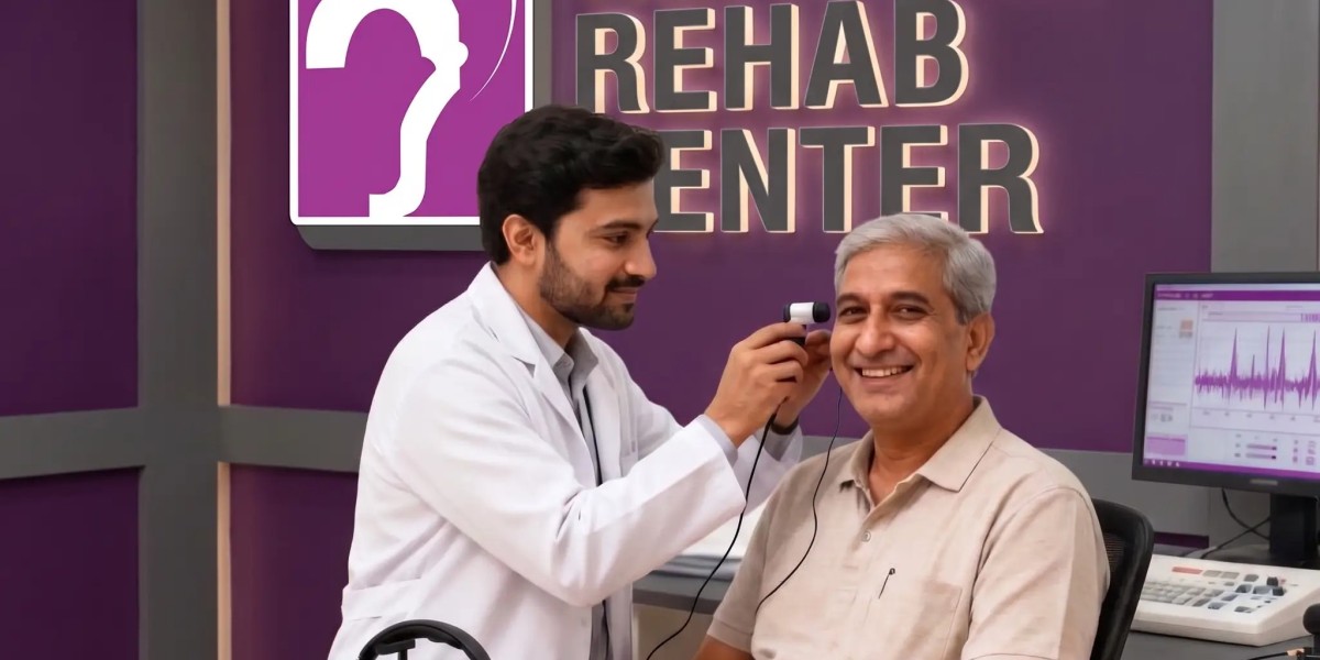 Best Audiologist in Lahore: Expert Hearing Care Guide