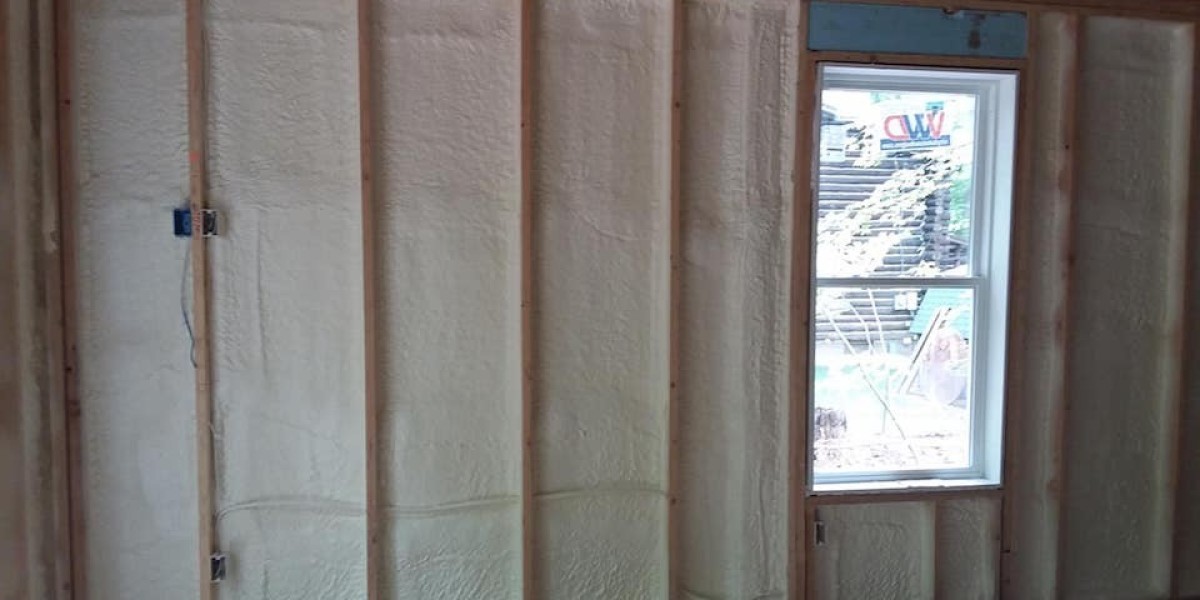 Create a More Comfortable Home With Better Insulation