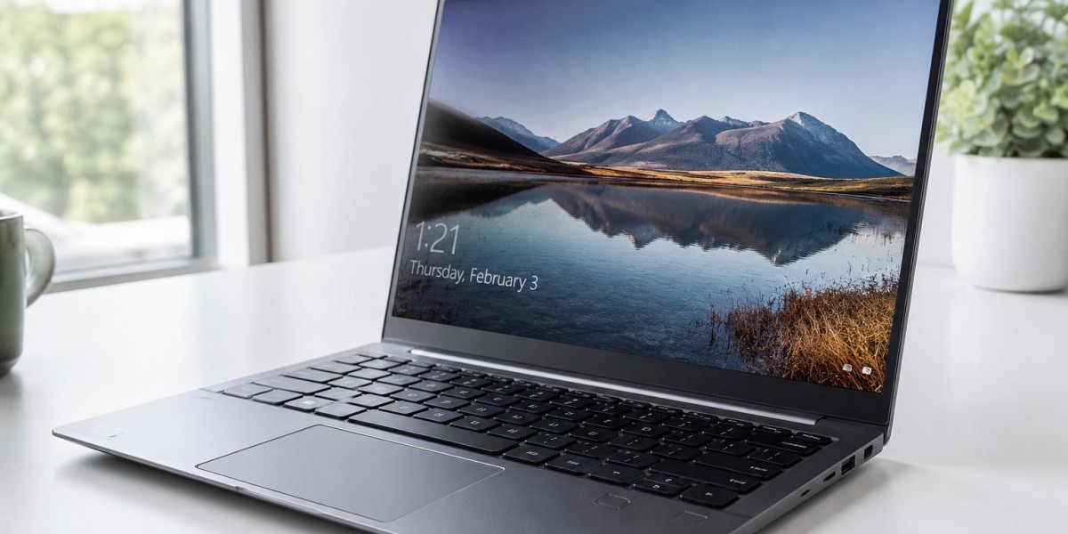 LaptopGiant Dell Latitude E5440 for Everyday Work and Study
