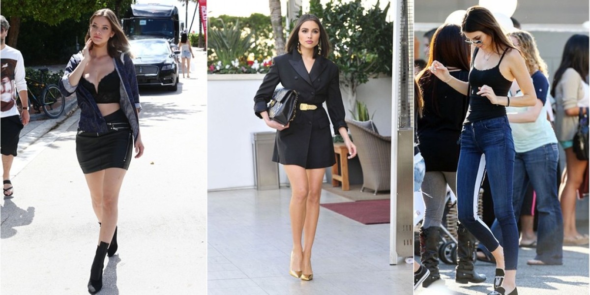 it's never about the latest Golden Goose runway It item