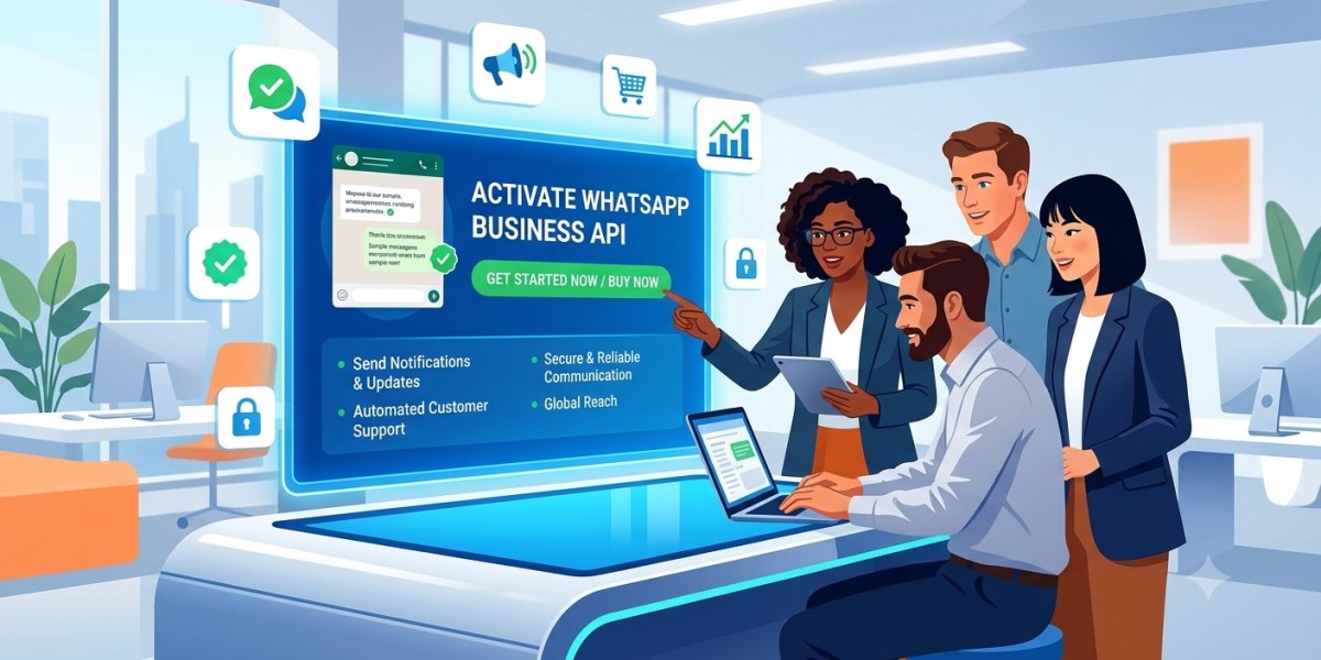 WhatsApp Business API India | Setup, Verification & Pricing