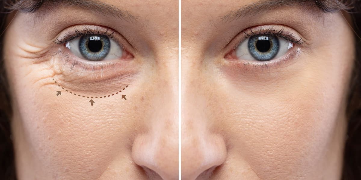 Can Eyelid Surgery Refresh Your Look?