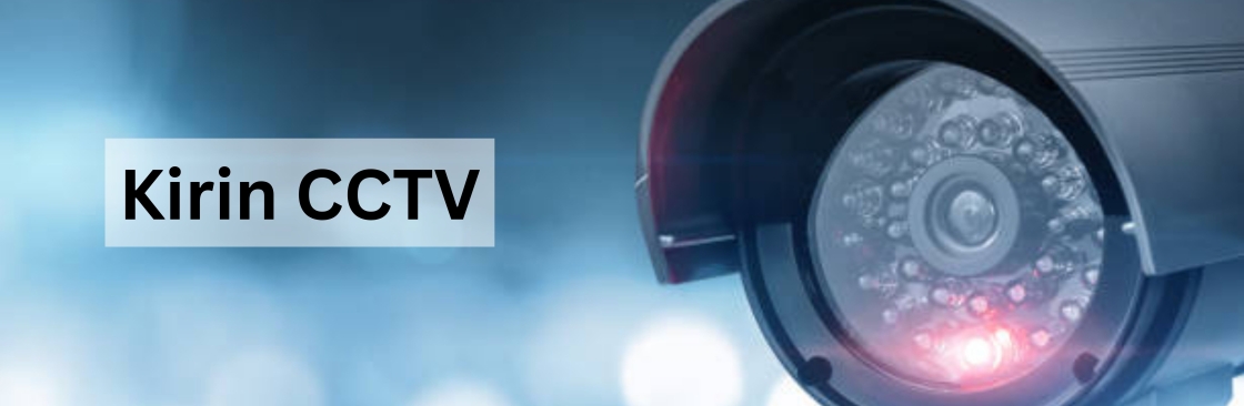 Kirin CCTV Cover Image
