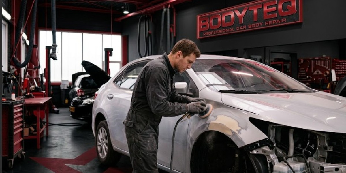 Driving Evaluations and Certified Driver Rehabilitation Specialists: Why This Step Matters Before Adaptive Equipment