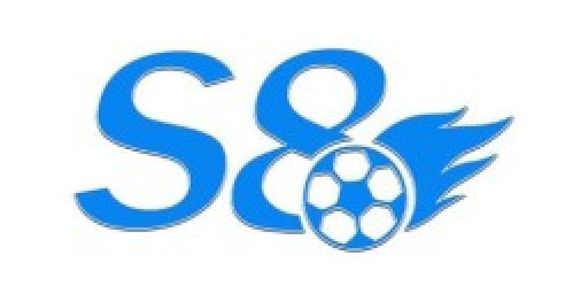 S8 | Nhà Cái Châu Á Số 1 - Nhận Thưởng Lên Đến 1 Triệu Khi Đăng Ký