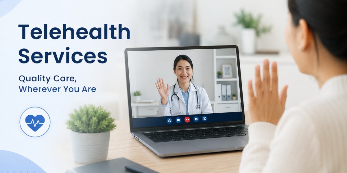 How Telehealth Services Are Changing Healthcare Access