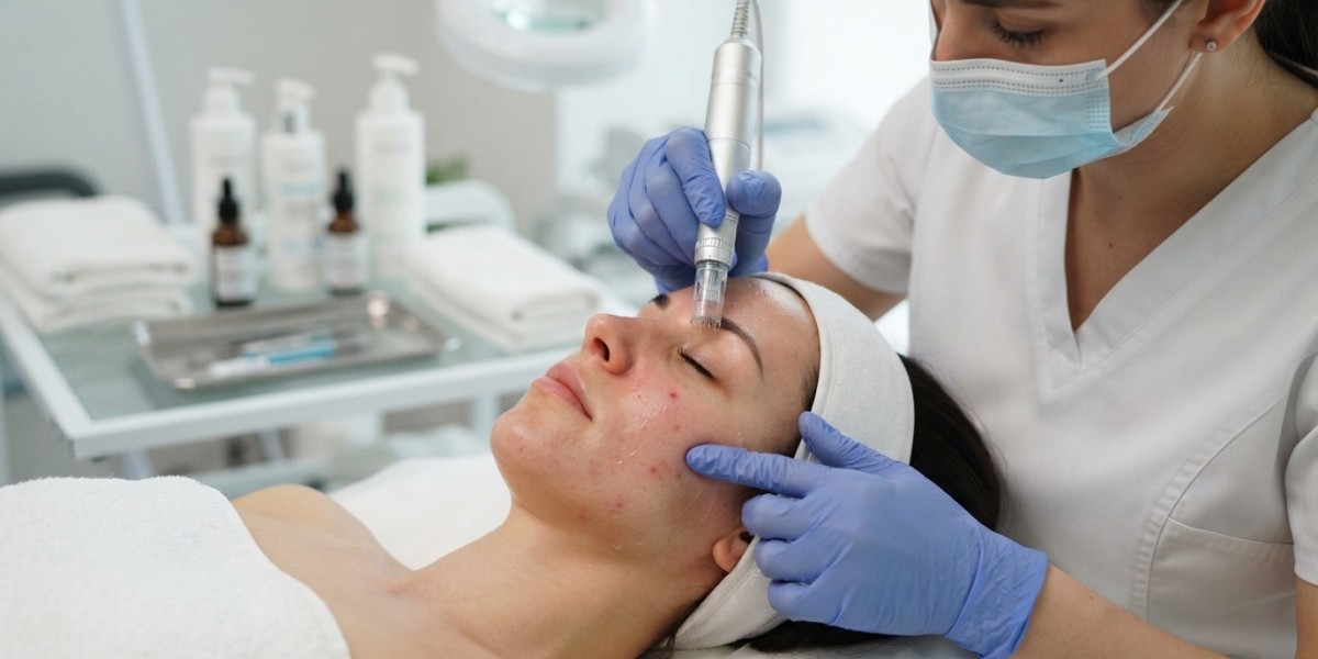 Microneedling in Prospect KY: A Powerful Skin Rejuvenation Treatment for Smoother, Healthier-Looking Skin