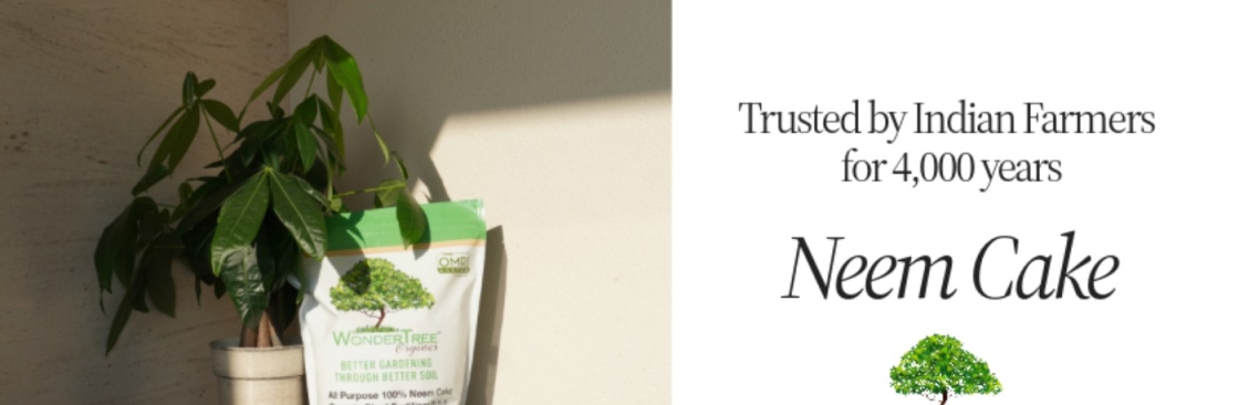 WonderTree Organics Cover Image