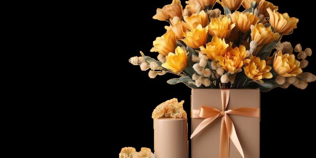 Custom Florist Boxes: A Practical Guide for Flower Shops