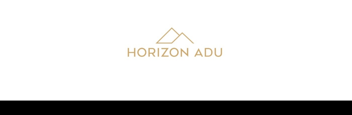 Horizon ADU Cover Image