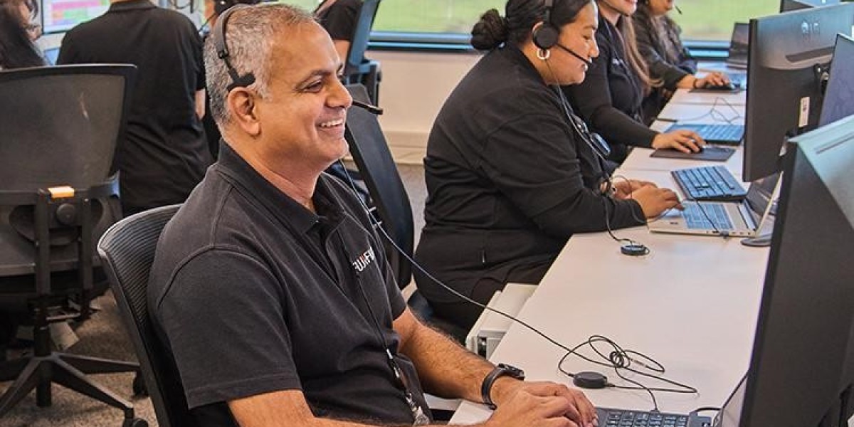 The Role of Inbound Call Centers in Building Brand Loyalty