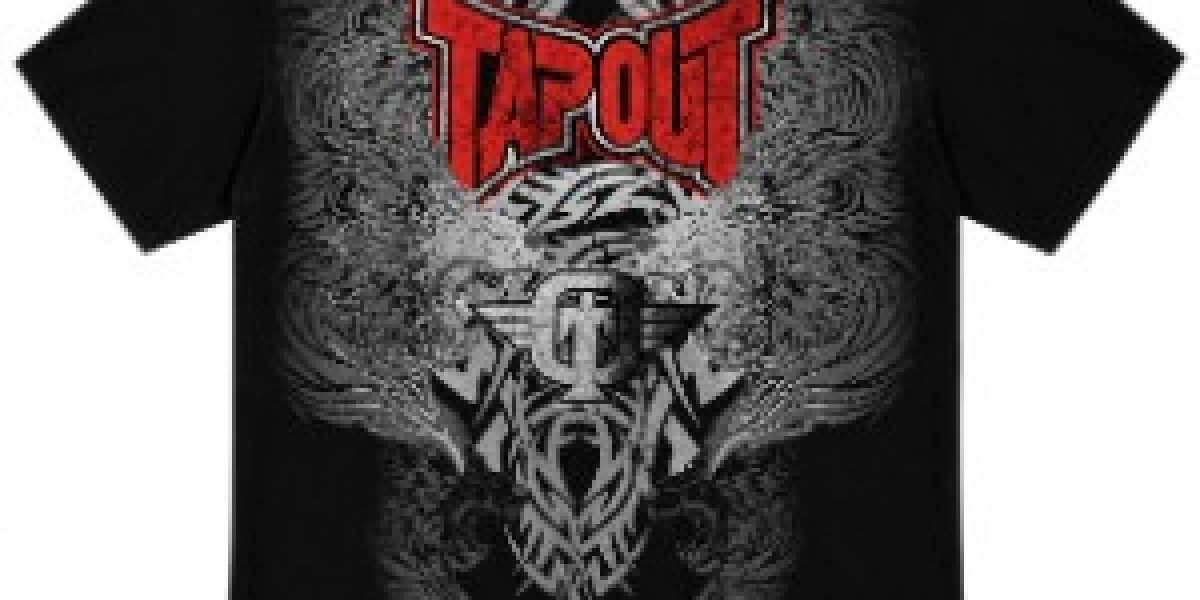Tapout Clothing Guide: Shirts, Hoodies, Shorts & More