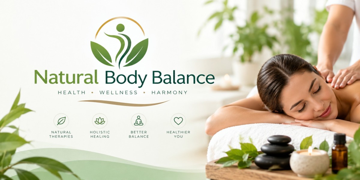 Healthy Choices for a More Energized Everyday Life