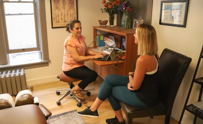Personalized Chiropractic Care for Better Movement and Wellness | Articles | Moving body Chiropractic | Gan Jing World - Technology for Humanity | Video & Movie Streaming