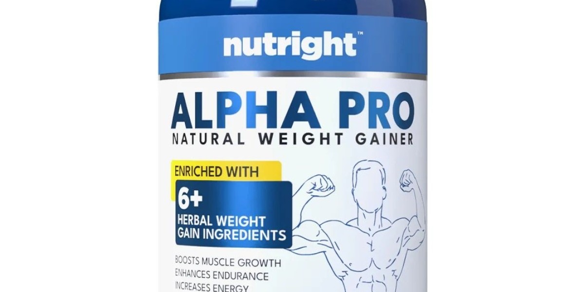 Herbal Weight Gainer vs Protein Supplements: What’s the Difference?