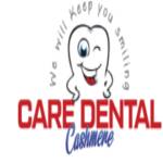 Caredental Cashmere Profile Picture