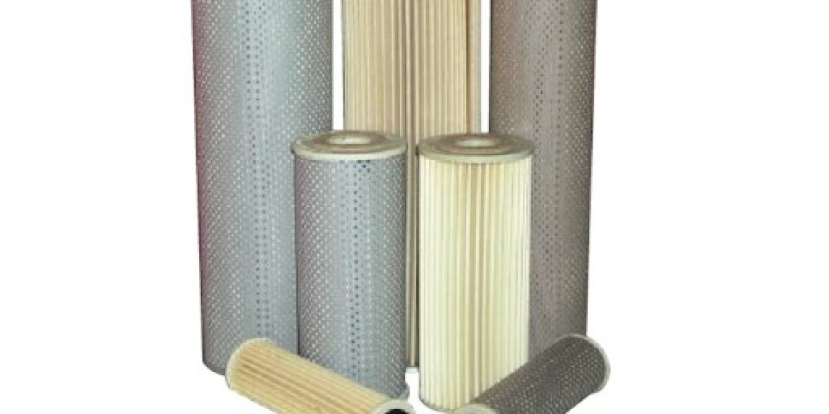 How Cartridge Dimensions, Gaskets, and End Caps Affect Dust Collector Performance