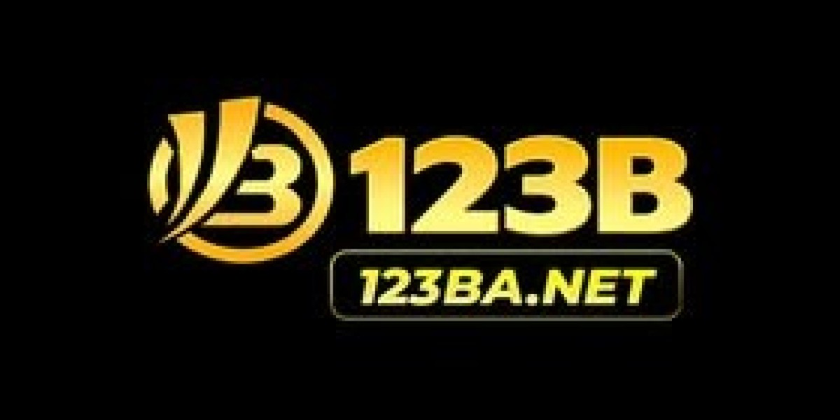 Nhà Cái 123b