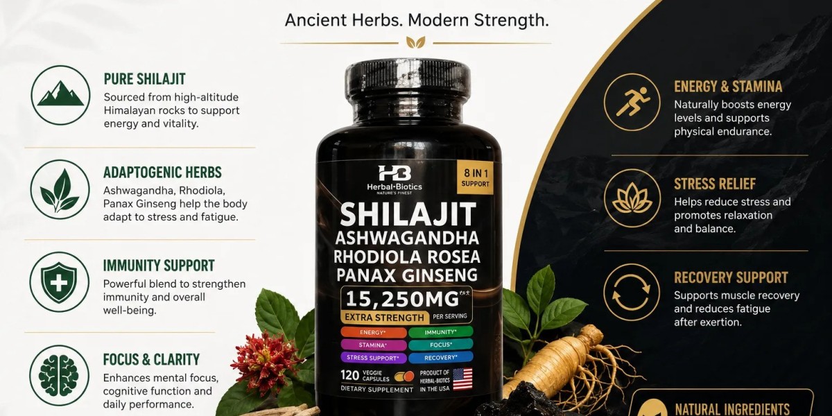 Can Heat Affect Shilajit Supplement In Nigeria?