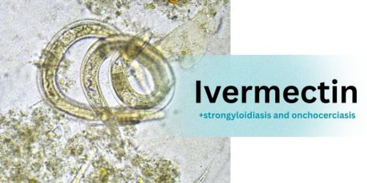 What Are Strongyloidiasis and Onchocerciasis? Causes & Treatment
