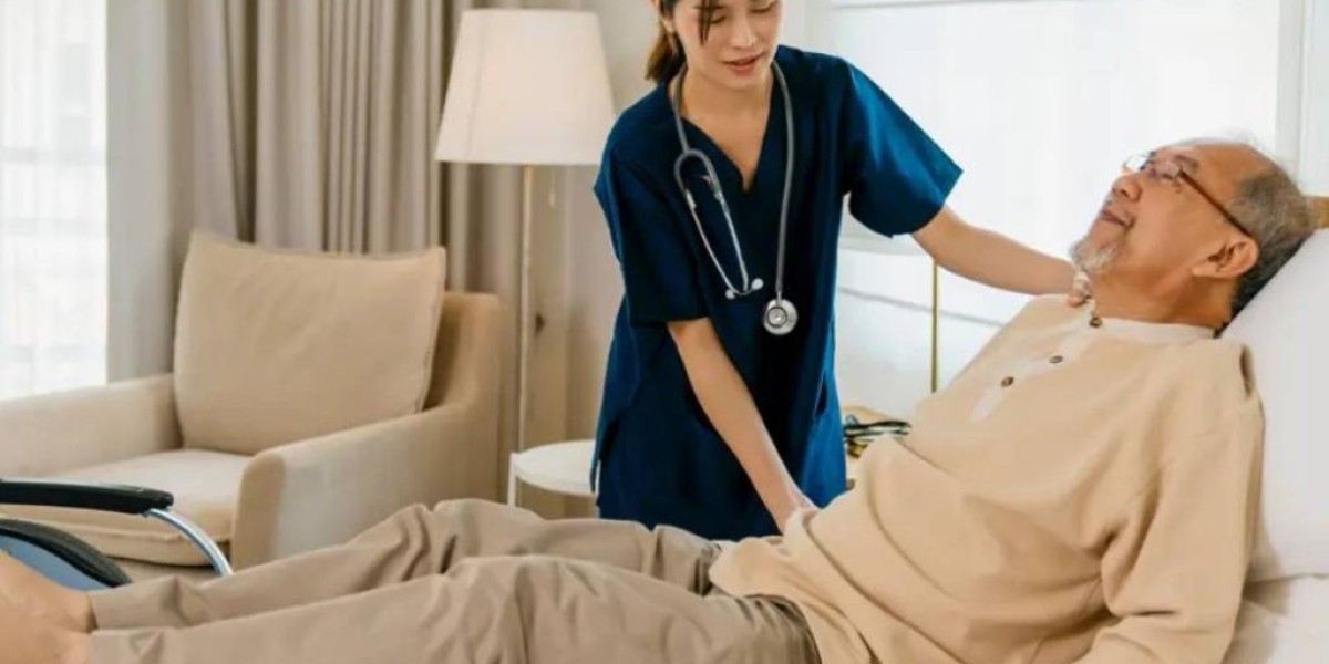 What Are the Most Common Post-Surgery Care Needs?