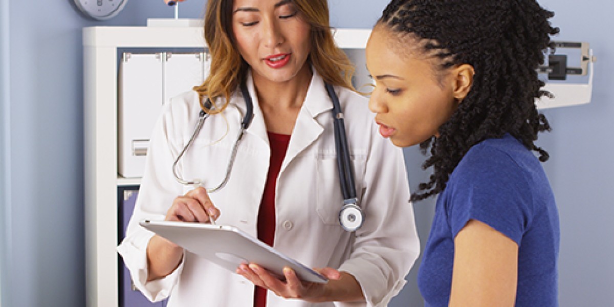 How Doctors Assess Sexual Health During a Checkup