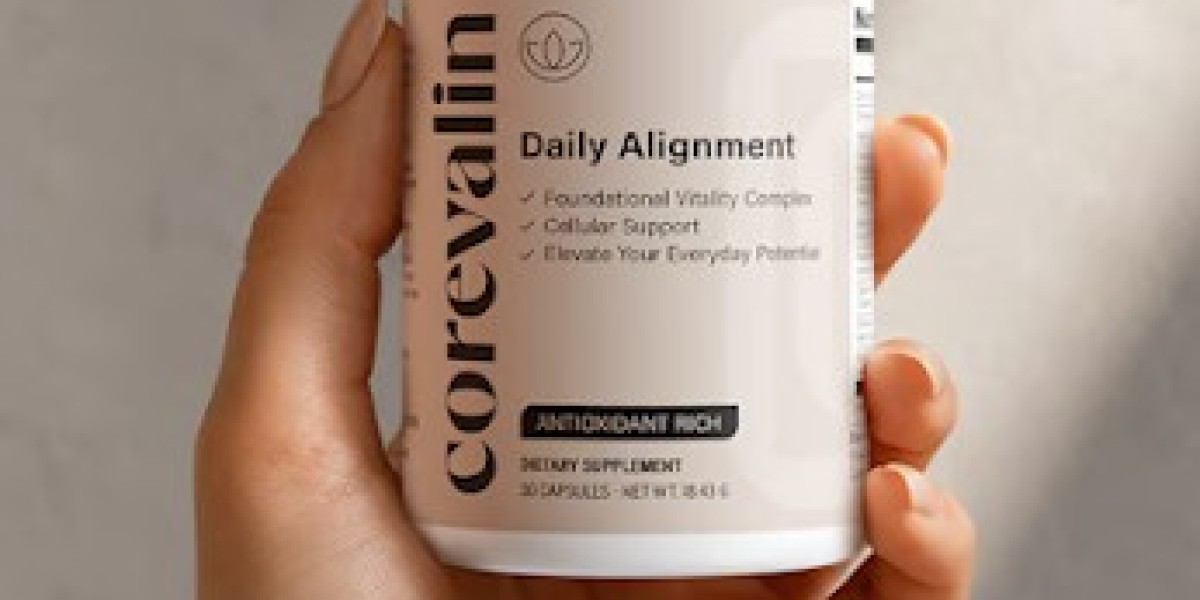 Corevalin France Review: Guide to Ingredients and Usage