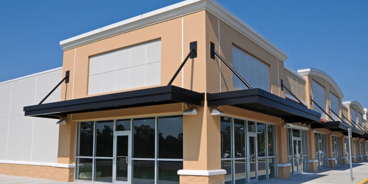 Retail Space Leasing Atlanta GA