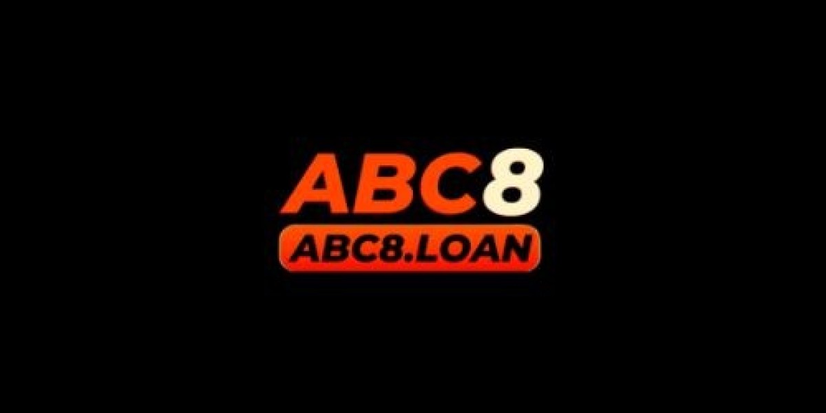 ABC8 - Trải Nghiệm Cá Cược Tuyệt Vời Nhất Tại ABC8.LOAN 2026