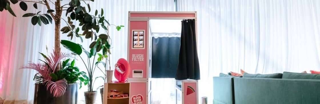 BOOTH CLUB Cover Image