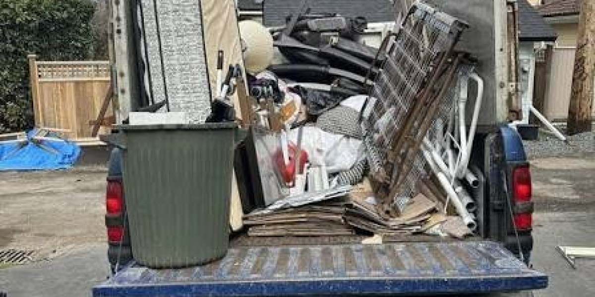 Junk Removal Vancouver Tips for a Cleaner and Clutter Free Property